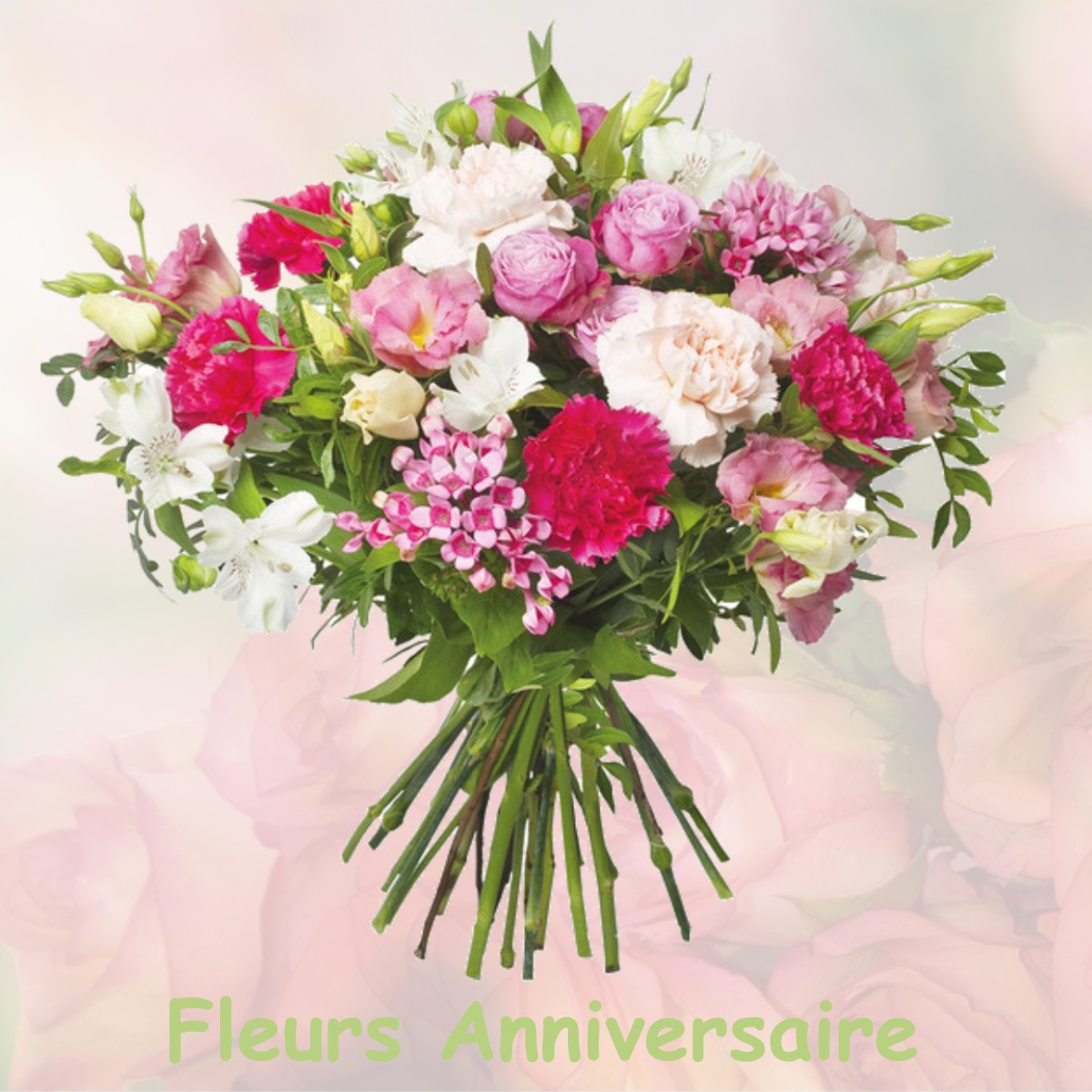 fleurs anniversaire FONTENAY-LE-PESNEL