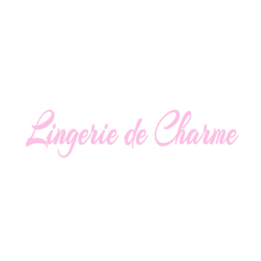 LINGERIE DE CHARME FONTENAY-LE-PESNEL